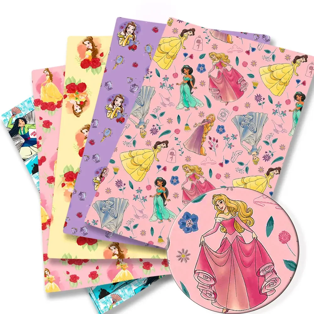 Home Textiles Brands - BEAST KINGOM Co-Branded Cartoon-Stoff, 140 x