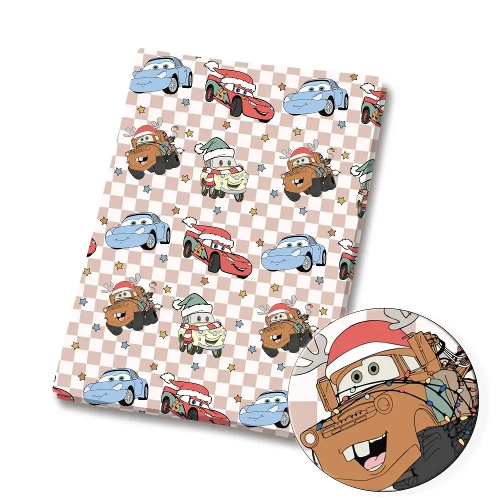 Home Textiles Brands - BEAST KINGOM Co-Branded Cartoon-Stoff, 140 x
