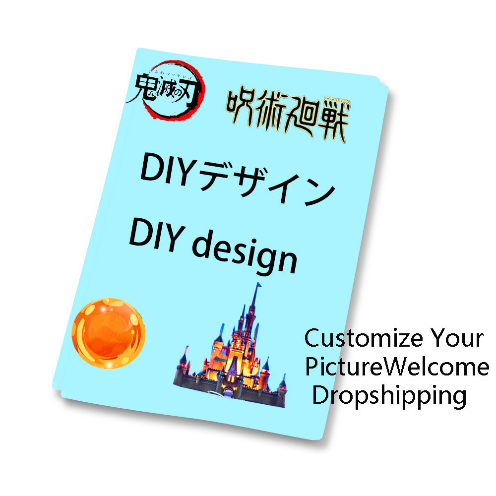 Home Textiles Brands - BEAST KINGOM Co-Branded Cartoon-Stoff, 140 x