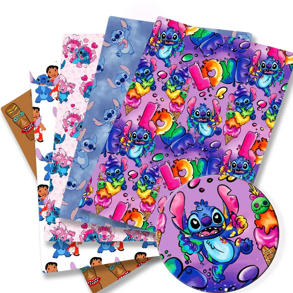 Home Textiles Brands - BEAST KINGOM Co-Branded Cartoon-Stoff, 140 x