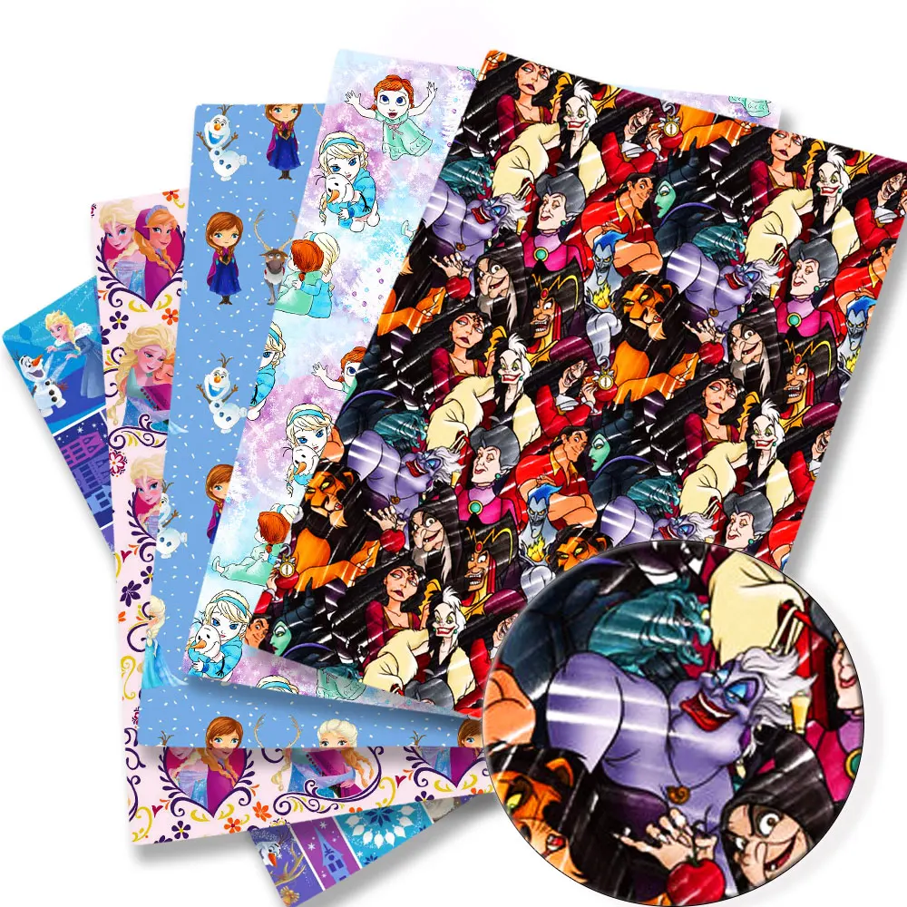 Home Textiles Brands - BEAST KINGOM Co-Branded Cartoon-Stoff, 140 x