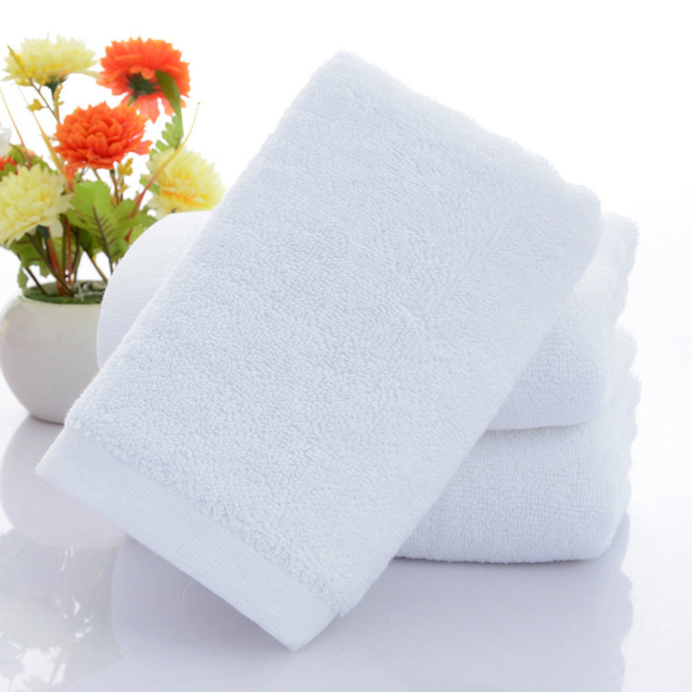 Home Textiles Pakistan - Dicke Baumwollhandtücher, Weich und Saugfähig, für
