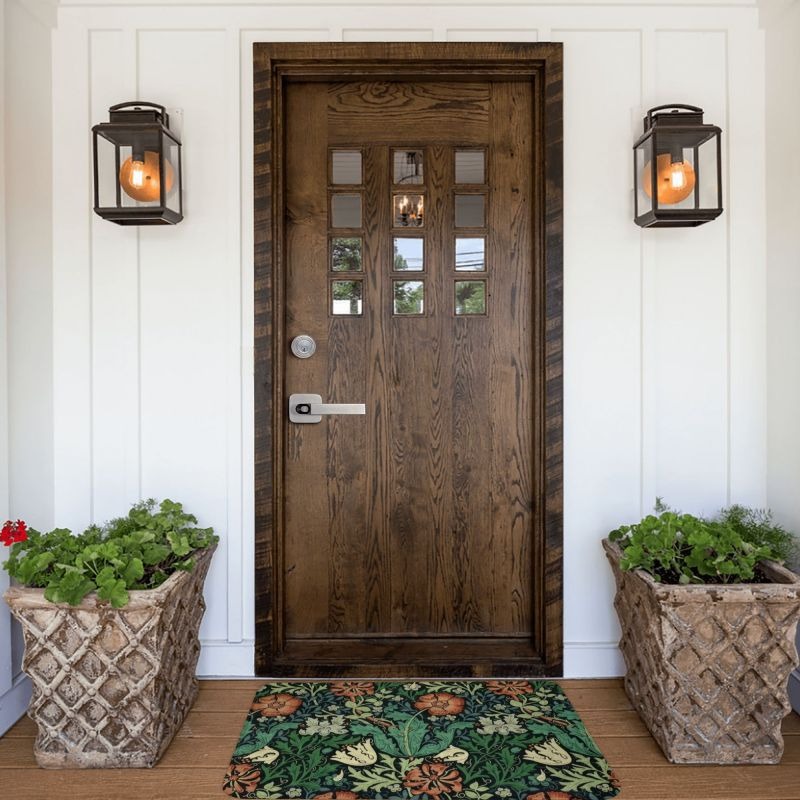 William Morris Teppich für Vor – Home Textiles Rug Bewertung und Preis