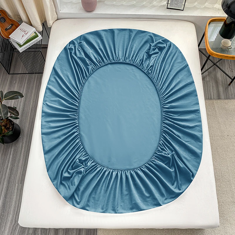 Doppelbettlaken Paar-Elastik-S – Bed Sheet Microfiber Bewertung und Preis