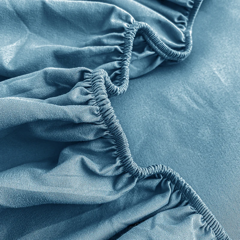 Doppelbettlaken Paar-Elastik-S – Bed Sheet Microfiber Bewertung und Preis