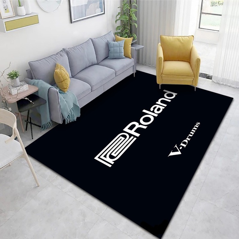 Rock and Roll Teppich Hard Roc – Home Textiles Rug Bewertung und Preis