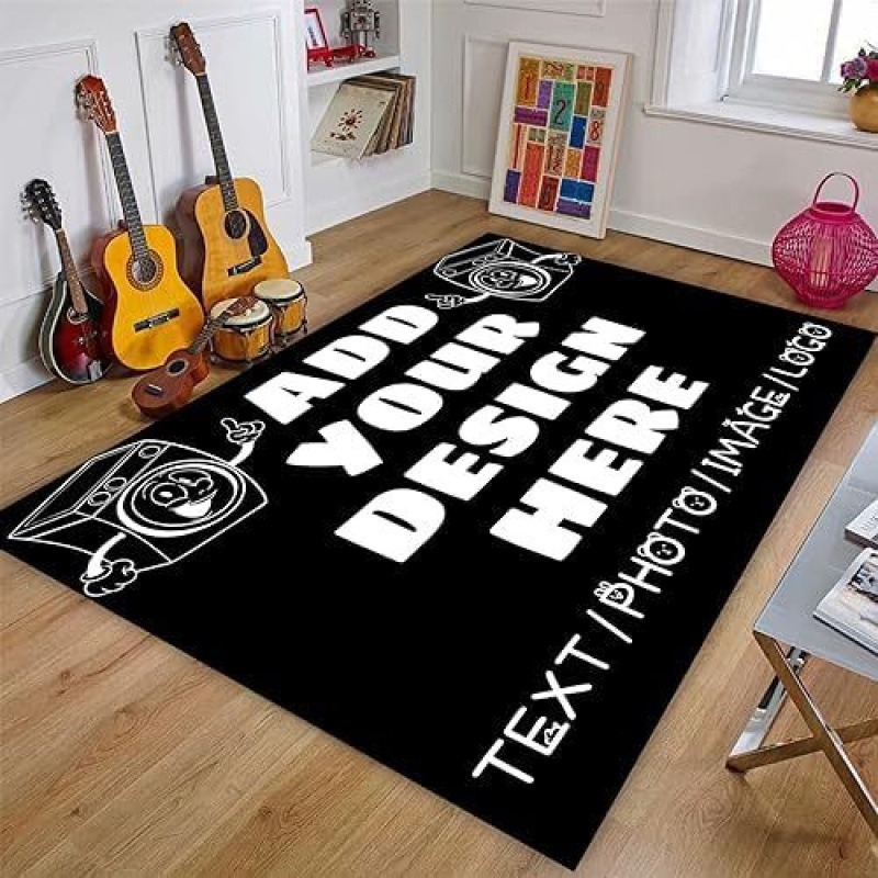 Rock and Roll Teppich Hard Roc – Home Textiles Rug Bewertung und Preis