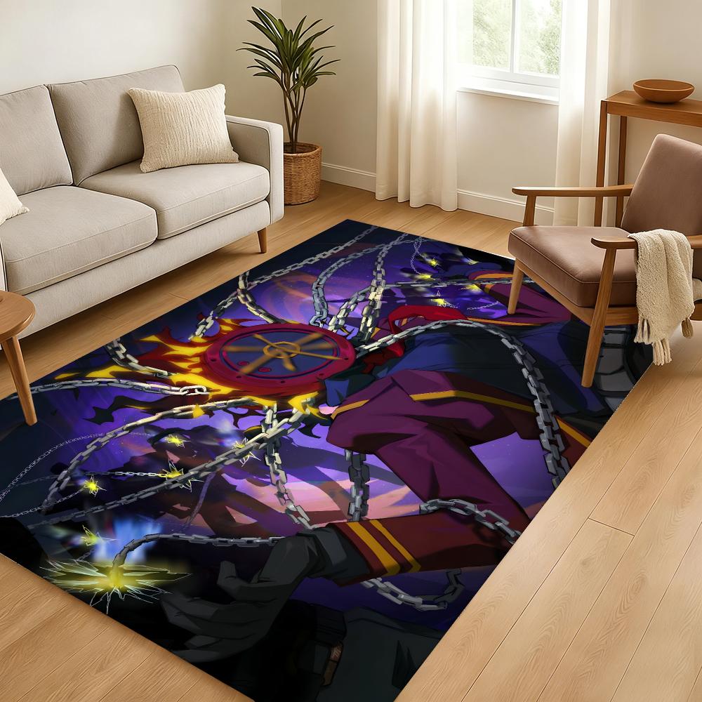 Limbus Company Bodenmatte Weic – Home Textiles Com Bewertung und Preis