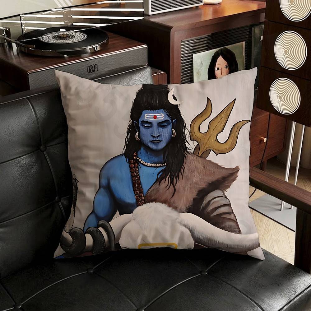 India Art Lord Shivasjpg Kisse – Home Textiles India Bewertung und Preis