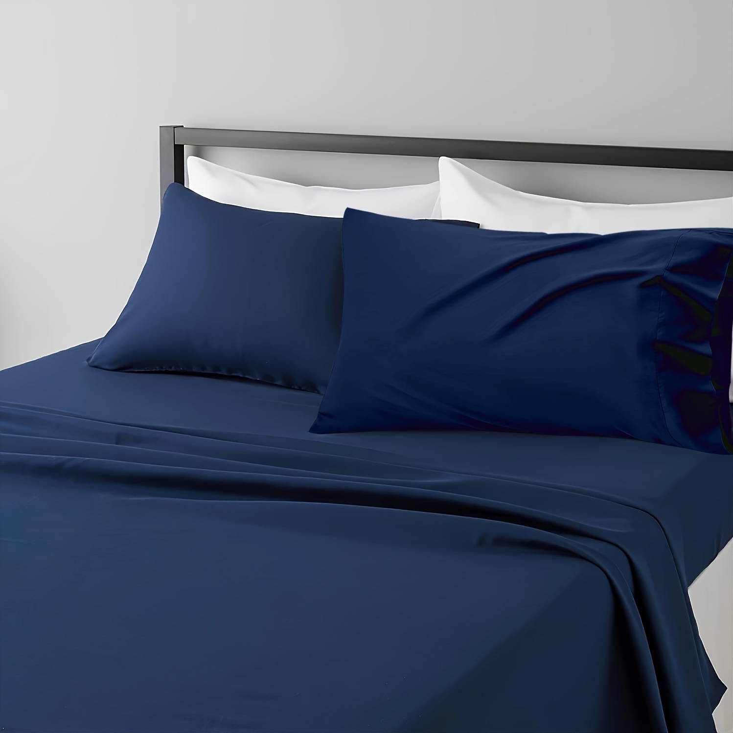 Bettlaken-Set, atmungsaktive u – Bed Sheet Microfiber Bewertung und Preis