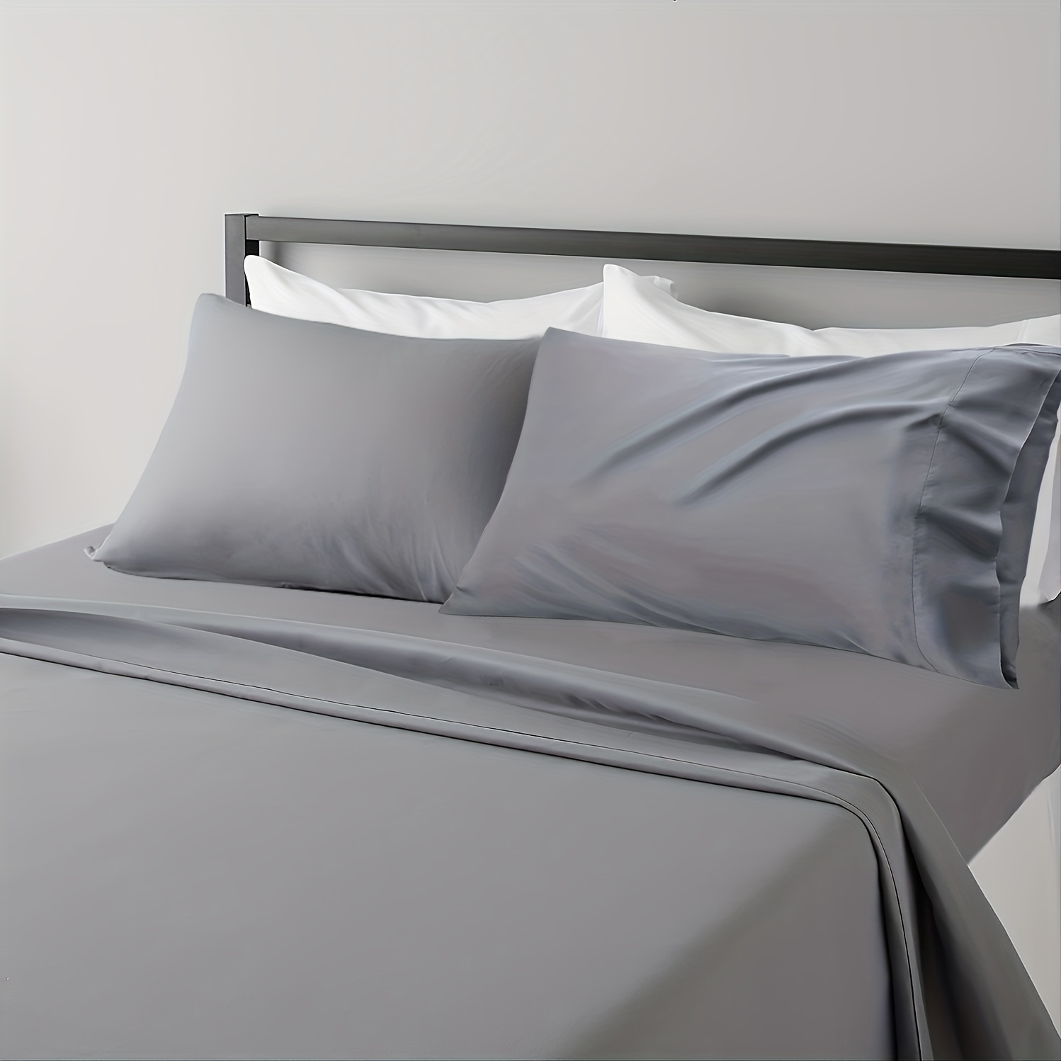 Bettlaken-Set, atmungsaktive u – Bed Sheet Microfiber Bewertung und Preis