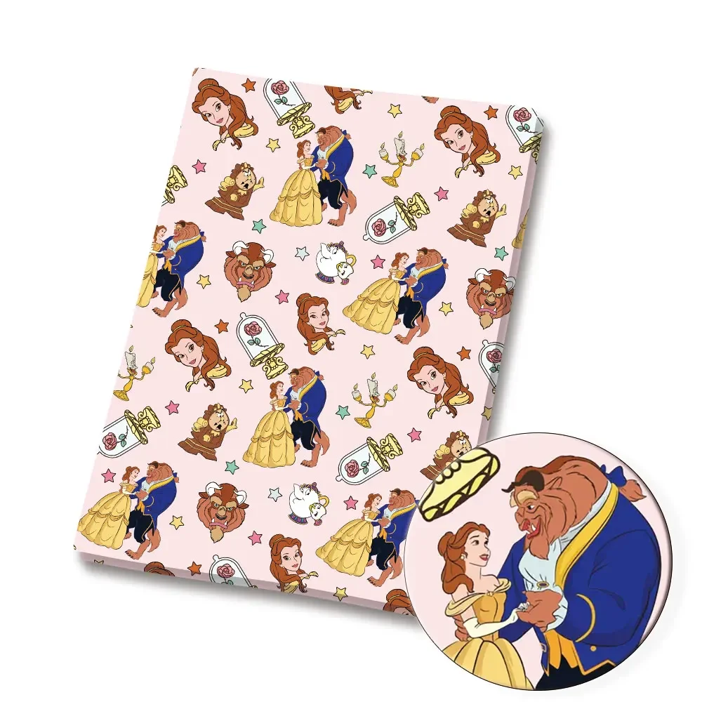 BEAST KINGOM Co-Branded Cartoo – Home Textiles Brands Bewertung und Preis