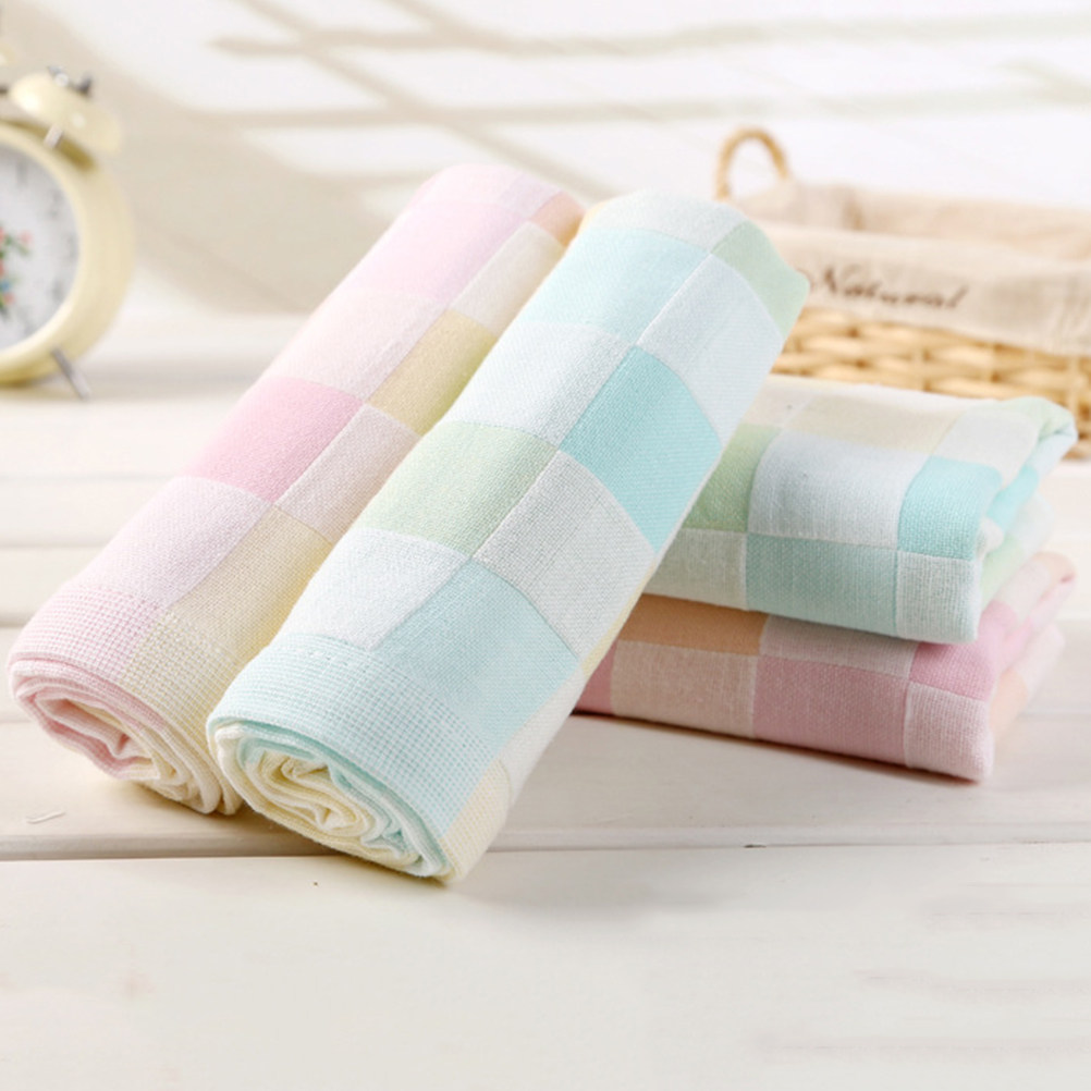 3 Stück Doppellagige Mulltüche – Home Textiles Pakistan Bewertung und Preis
