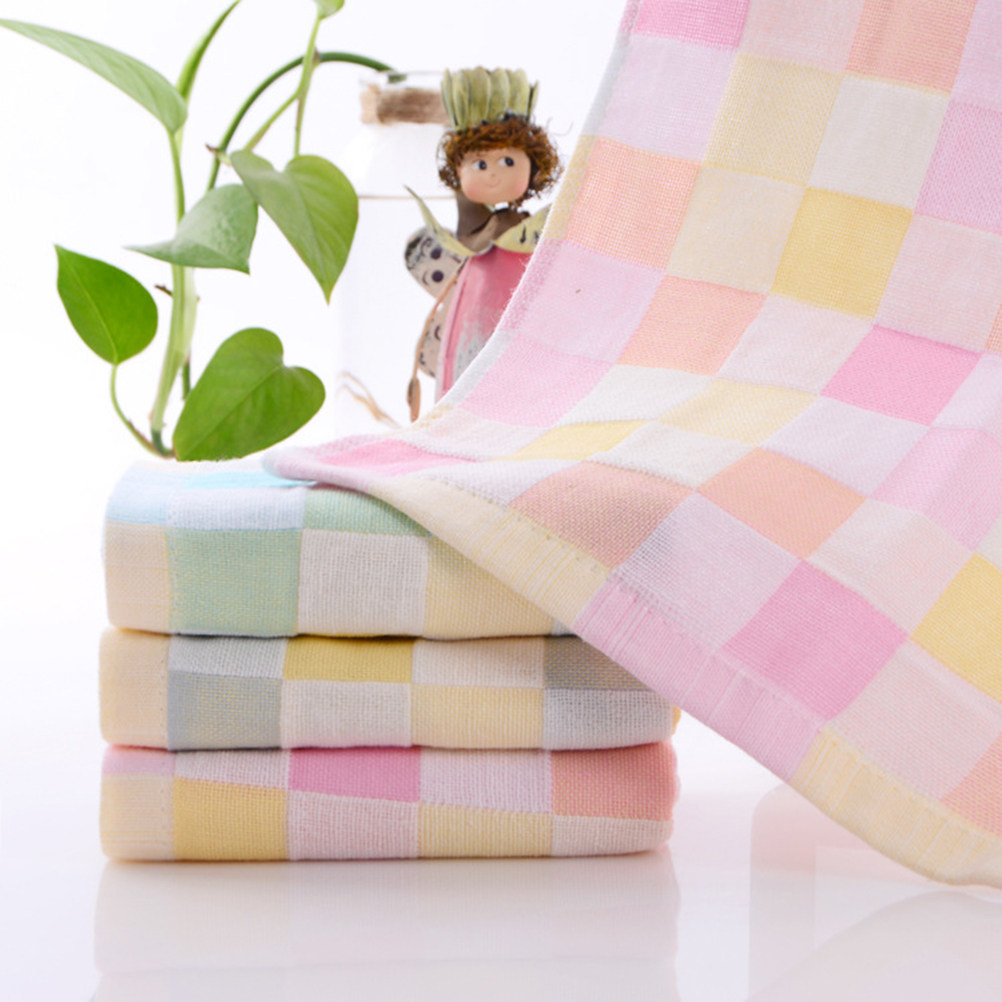 3 Stück Doppellagige Mulltüche – Home Textiles Pakistan Bewertung und Preis