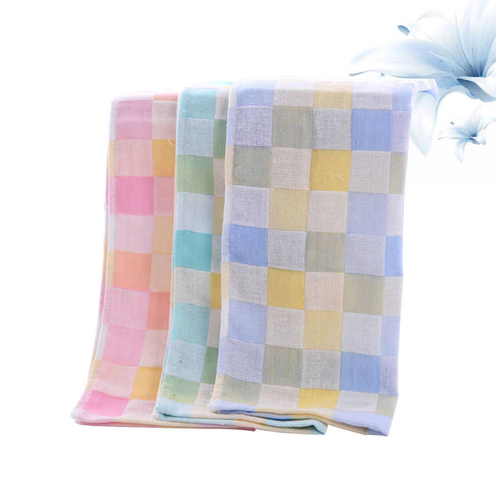 3 Stück Doppellagige Mulltüche – Home Textiles Pakistan Bewertung und Preis