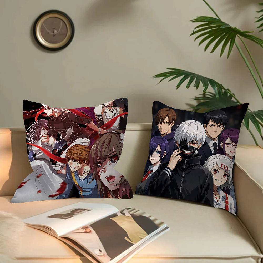 Klassisches Anime T_Tokyo G-Gh – Home Textiles Magazine Bewertung und Preis