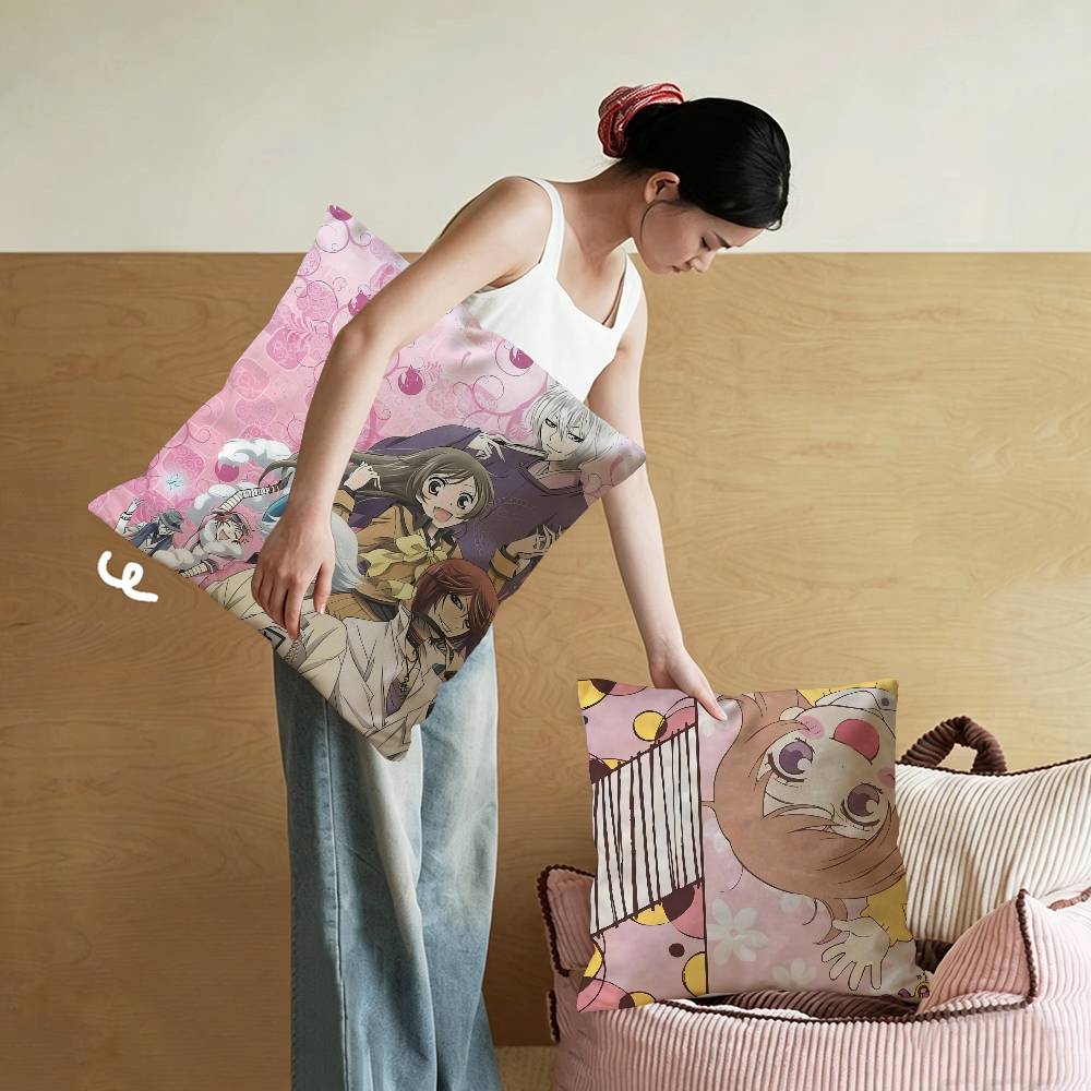 K-Kamisama Kiss Vintage Magazi – Home Textiles Magazine Bewertung und Preis