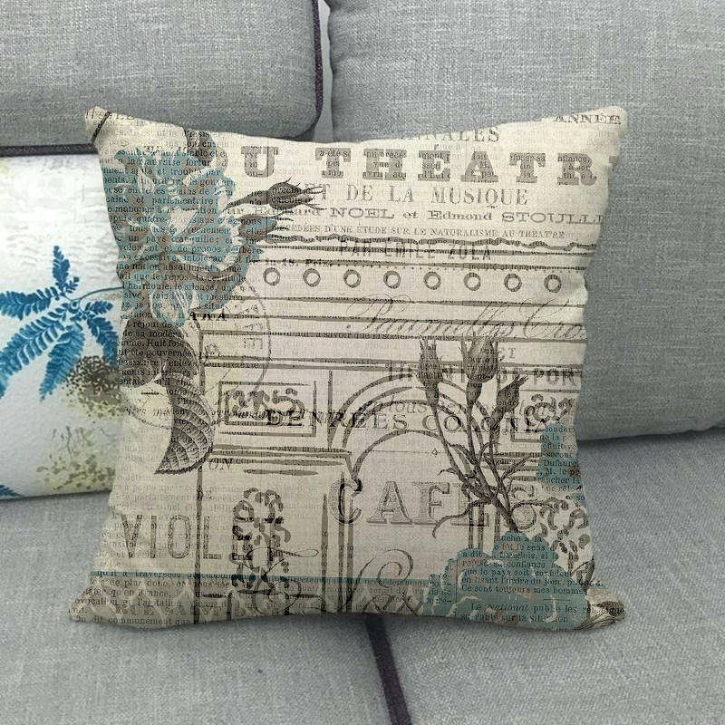 London, Paris Tower, UK Digita – Home Textiles Uk Bewertung und Preis