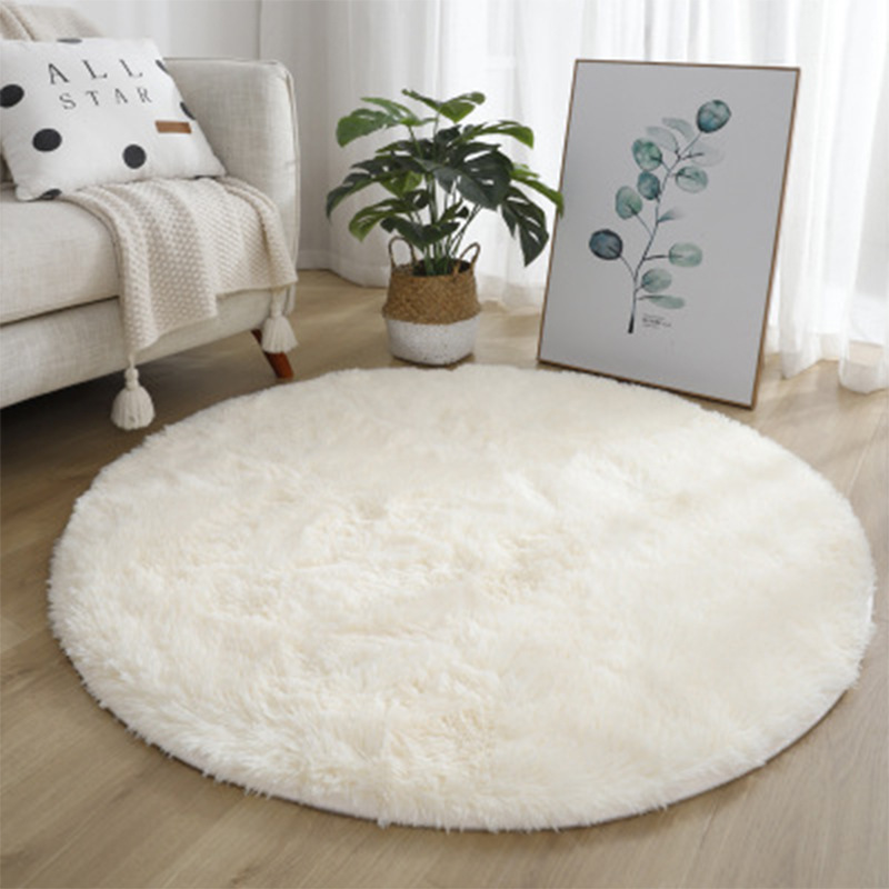 Superweicher, flauschiger, run – Home Textiles Rug Bewertung und Preis