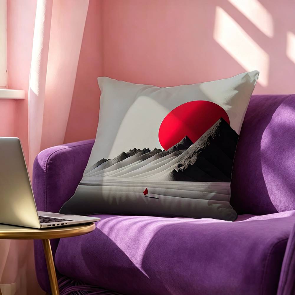 S-Surreal Art Kissenbezug „Fra – Home Art Textiles Bewertung und Preis