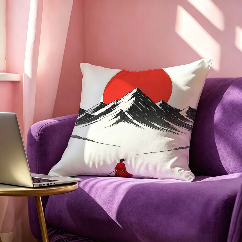 S-Surreal Art Kissenbezug „Fra – Home Art Textiles Bewertung und Preis