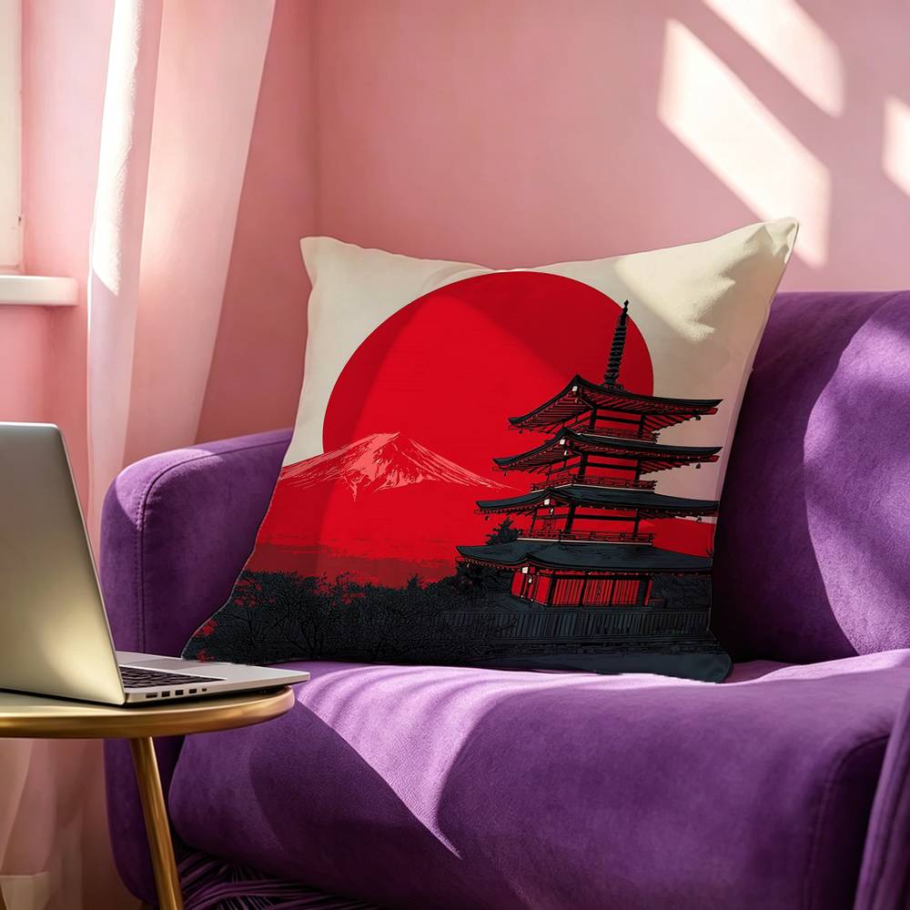 S-Surreal Art Kissenbezug „Fra – Home Art Textiles Bewertung und Preis