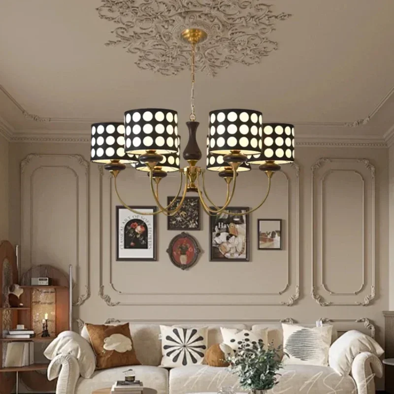 Retro Dekoration Anhänger Lamp – Home Art Textiles Bewertung und Preis