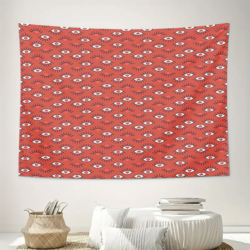 Böhmischer Wandteppich, Wandbe – Home Art Textiles Bewertung und Preis
