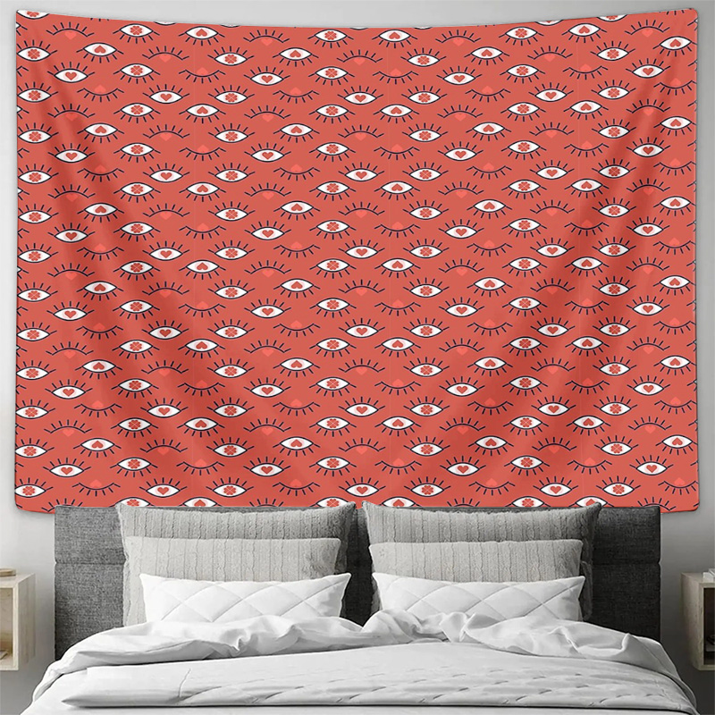 Böhmischer Wandteppich, Wandbe – Home Art Textiles Bewertung und Preis