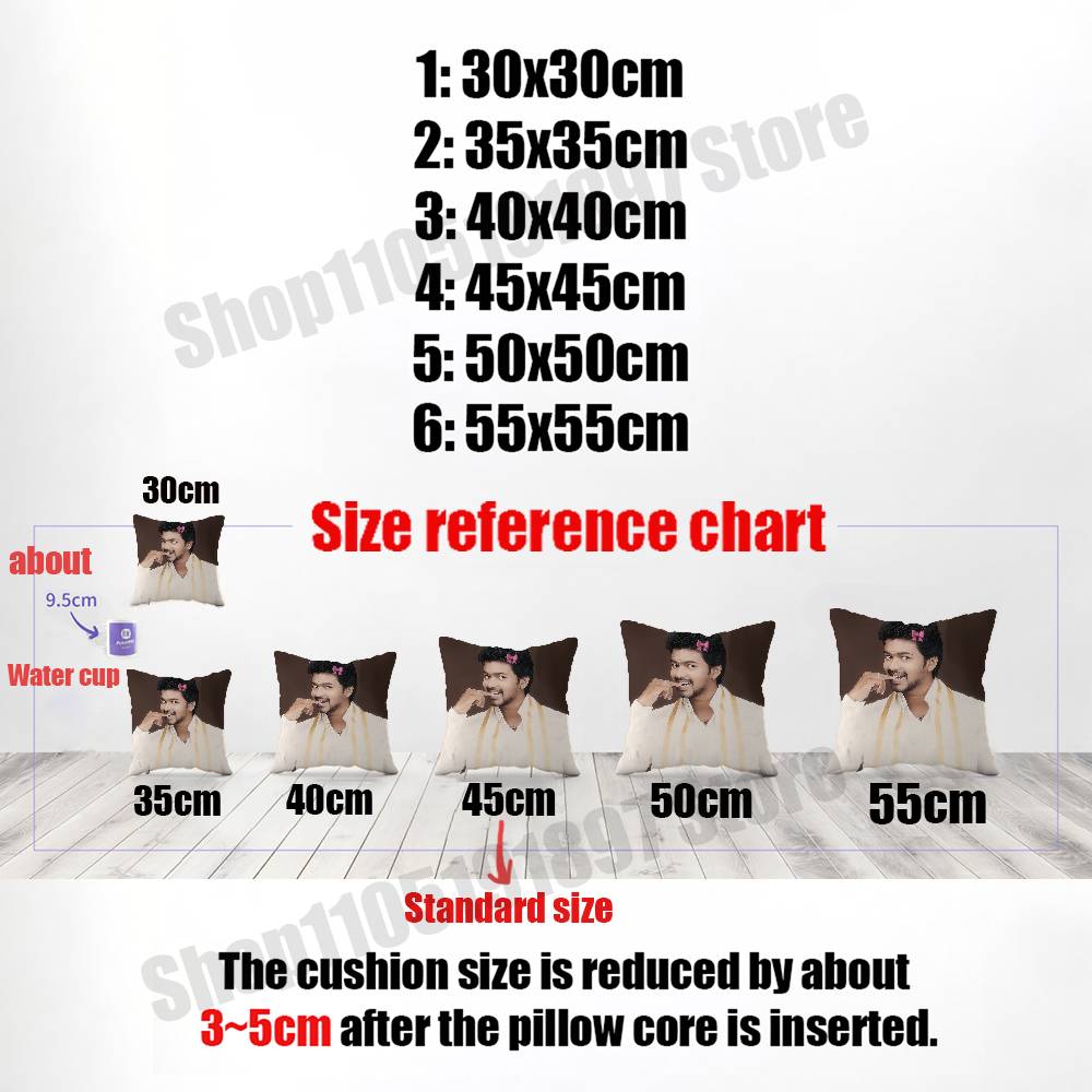 T-Thalapathie V-Vijay India De – Home Textiles India Bewertung und Preis