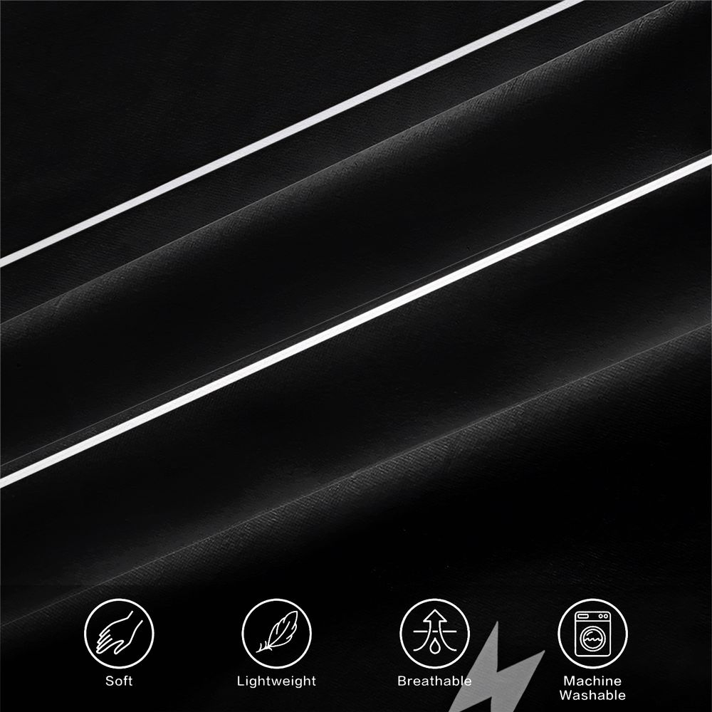 Minimalistisches Bettwäsche-Se – Bed Sheet Microfiber Bewertung und Preis