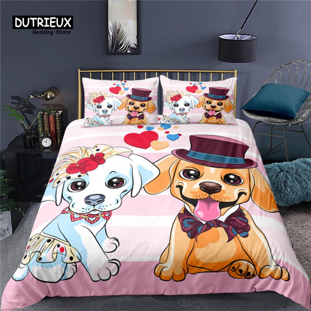 Heimtextilien Luxus 3D-Bettwäs – Home Textiles Uk Bewertung und Preis