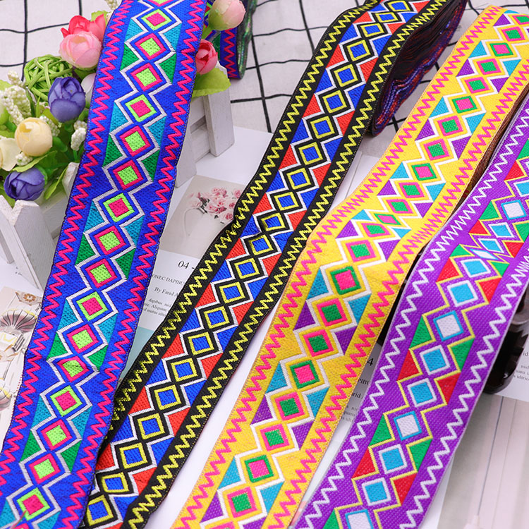 5yards kreuz stich stickerei j – Home Textiles India Bewertung und Preis