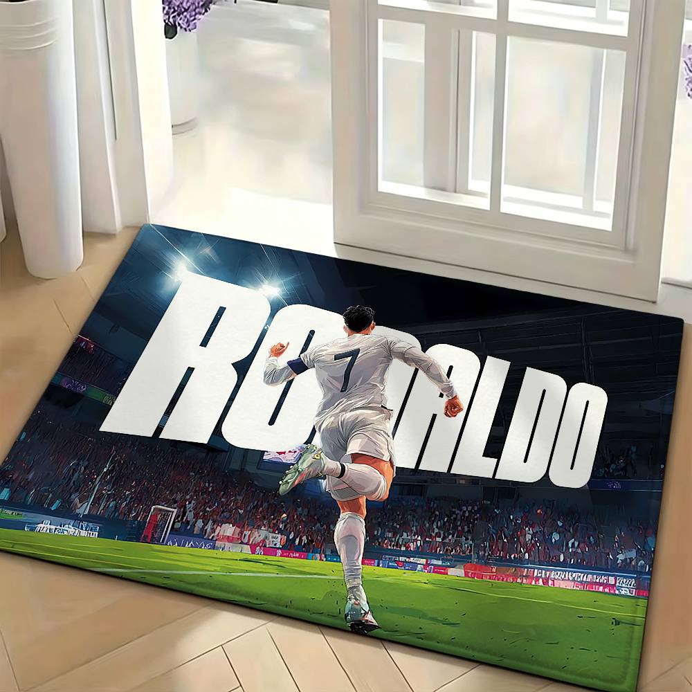 Portugal Super Fußballstar C-C – Home Textiles Portugal Bewertung und Preis