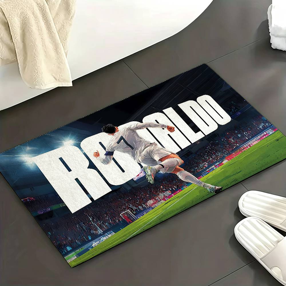 Portugal Super Fußballstar C-C – Home Textiles Portugal Bewertung und Preis