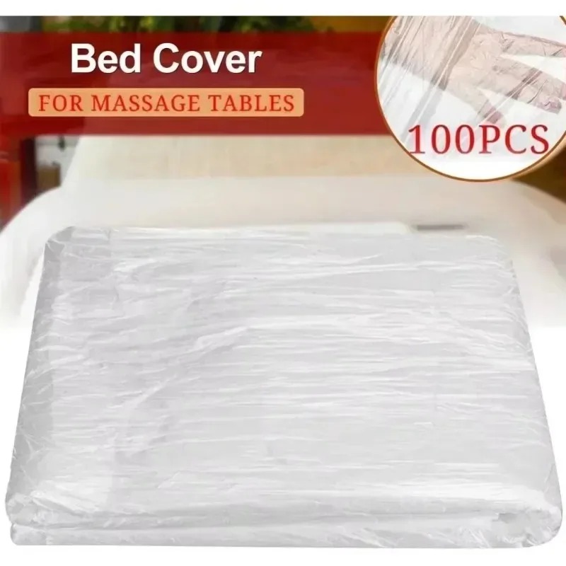 100 Stück SPA-Massage-Behandlu – Home Textiles Sale Bewertung und Preis