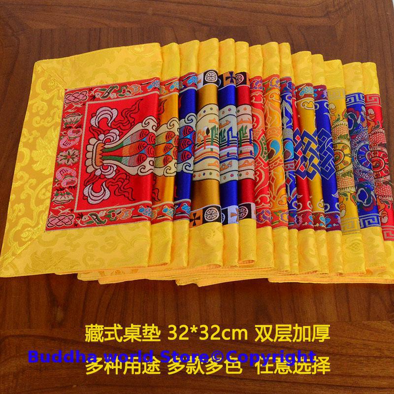 Großhandel buddhistischen Arti – Home Textiles India Bewertung und Preis