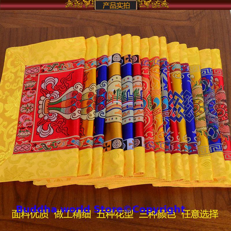 Großhandel buddhistischen Arti – Home Textiles India Bewertung und Preis