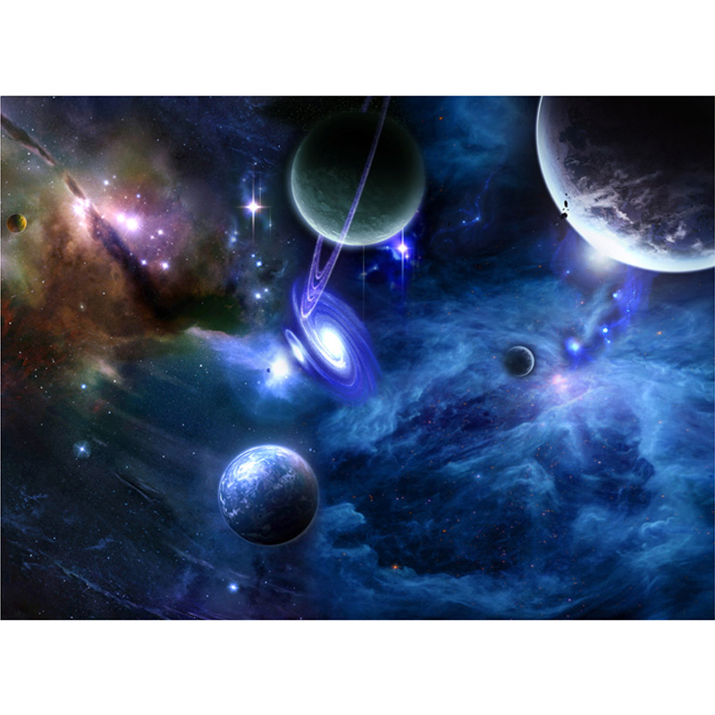 Maßgeschneiderte Produkte 3D-W – Galaxy Home Textiles Bewertung und Preis