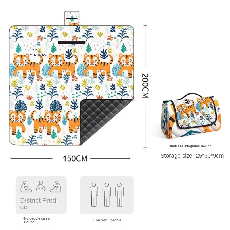K-Star Picknick matte feuchtig – Home Textiles Sale Bewertung und Preis