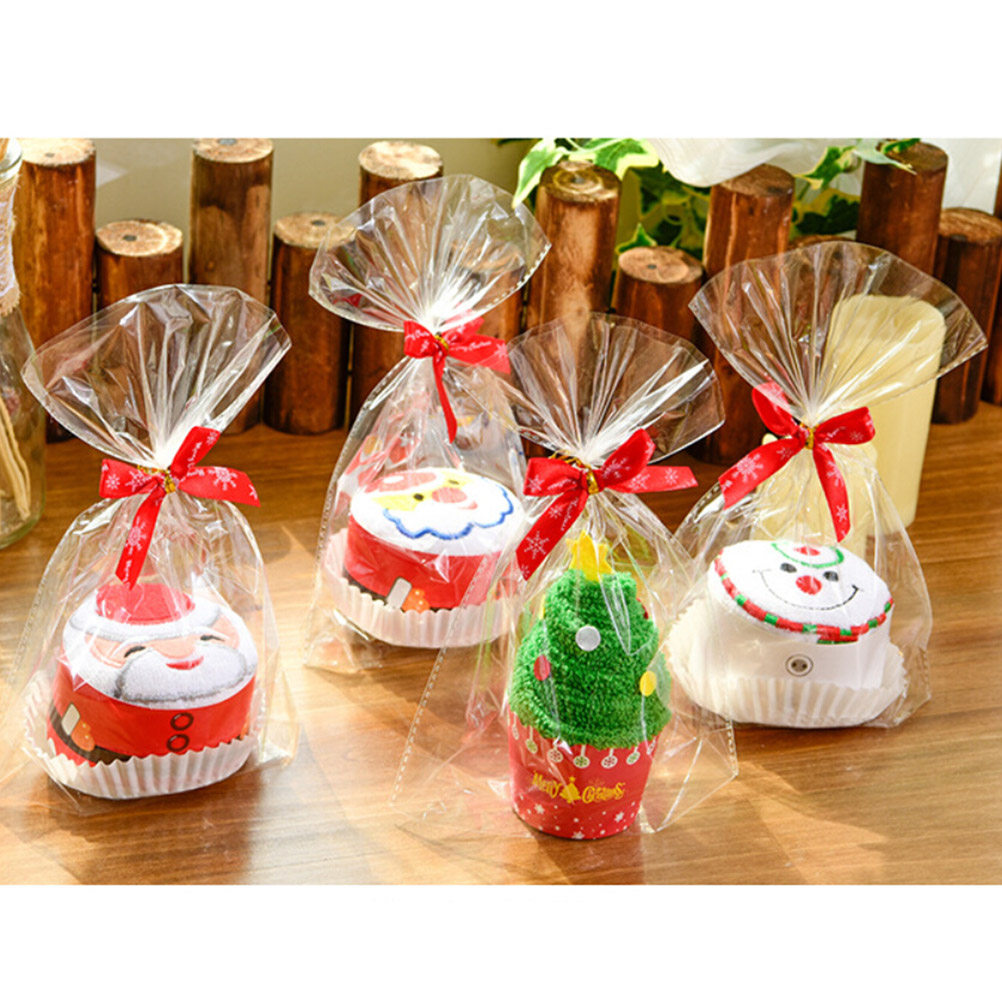 2 Stück Weihnachtshandtücher a – Home Textiles Pakistan Bewertung und Preis