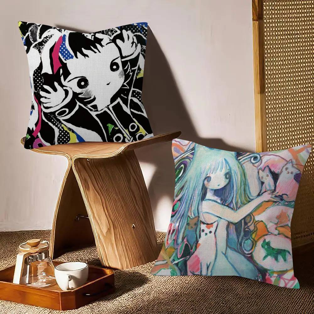 ANIME K-Kikuos Art Album Kisse – Home Art Textiles Bewertung und Preis
