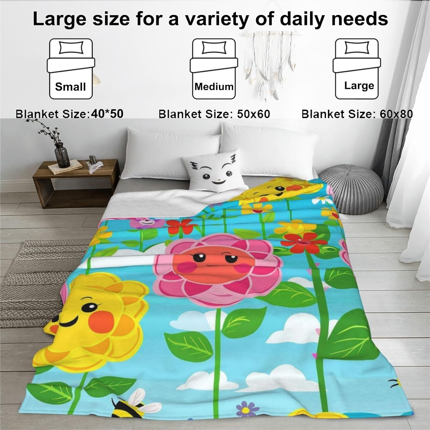 Galaxy-Leopardendecke, buntes  – Galaxy Home Textiles Bewertung und Preis