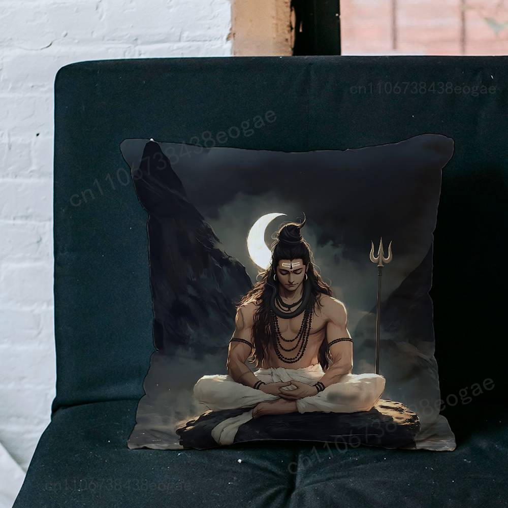 India Art Lord Shivasjpg Kisse – Home Textiles India Bewertung und Preis