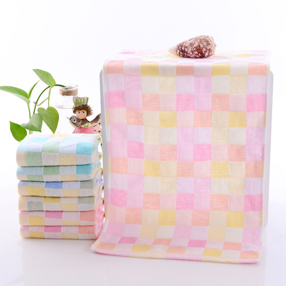 3 Stück Premium-Baumwoll-Gaze- – Home Textiles Pakistan Bewertung und Preis