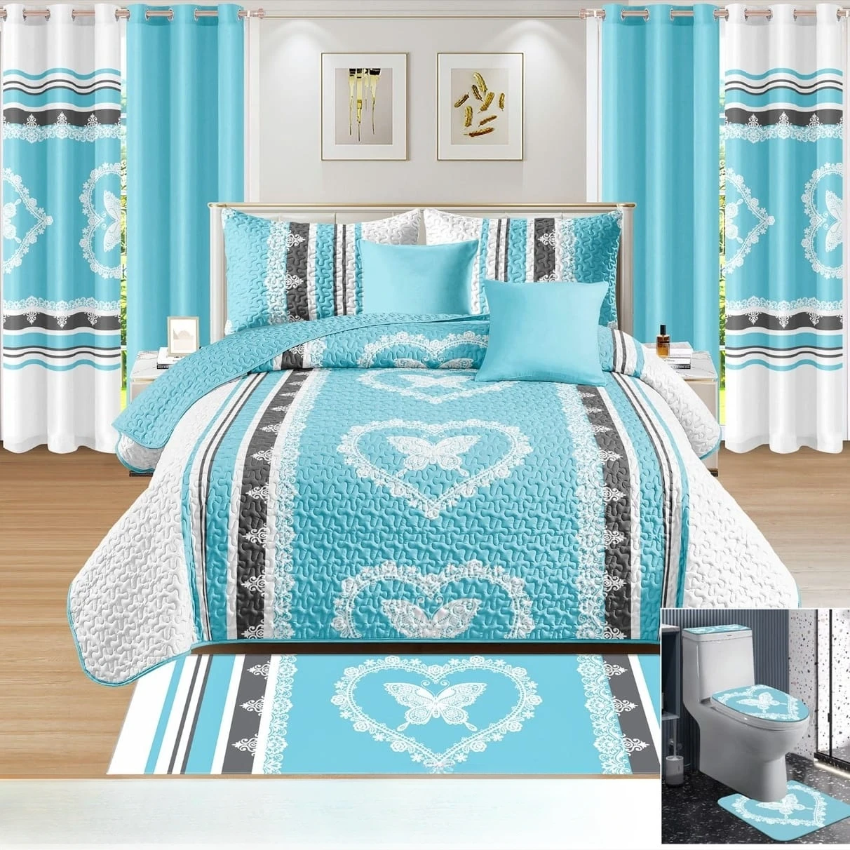 #   Luxuriöses, maßgeschneider – Bed Sheet Microfiber Bewertung und Preis