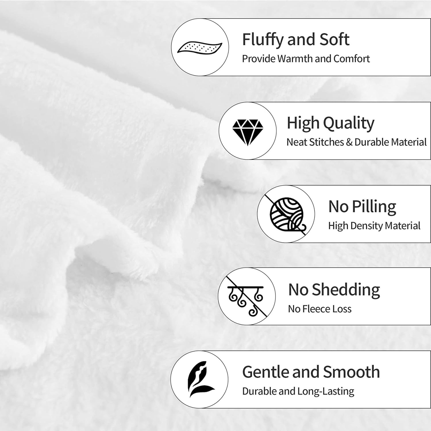 Premium-Überwurfdecke mit Unio – Home Textiles Uk Bewertung und Preis