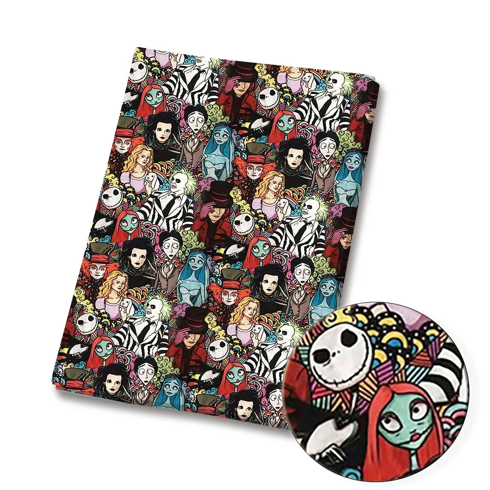BEAST KINGOM Co-Branded Cartoo – Home Textiles Brands Bewertung und Preis