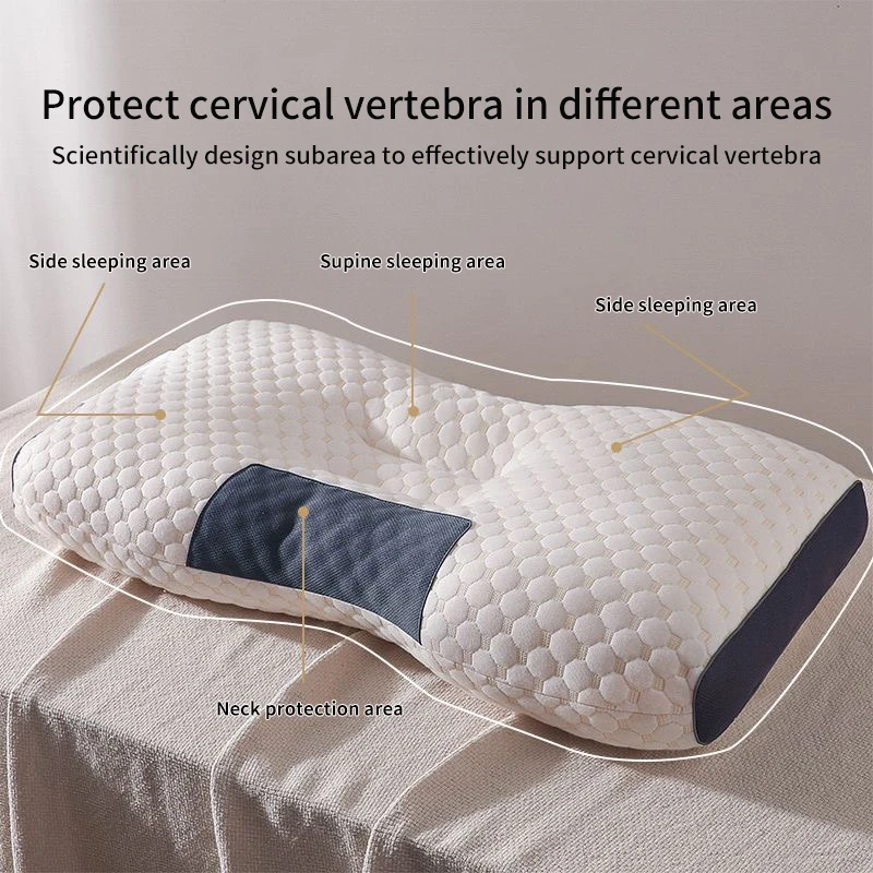 Neues Nacken kissen helfen zu  – Bed Sheet Microfiber Bewertung und Preis