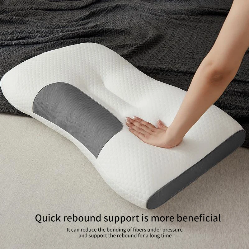 Neues Nacken kissen helfen zu  – Bed Sheet Microfiber Bewertung und Preis